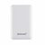 Intenso - XC10000 10000mAh Powerbank - Fehér - 7314532