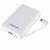 Intenso - XC10000 10000mAh Powerbank - Fehér - 7314532