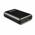 Intenso - A10000 10000mAh PowerBank - Fekete - 7322430