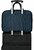 Samsonite Pro-DLX 6 Bailhandle Expandable 15,6" Blue - 147141-1090