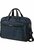 Samsonite Pro-DLX 6 Bailhandle Expandable 15,6" Blue - 147141-1090