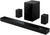 TCL - Q85HE 7.1.4ch Flagship Home Theater Soundbar