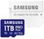 SAMSUNG - PRO Plus microSDXC 1TB + Adapter - MB-MD1T0SA/EU