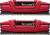 DDR4 G.SKILL Ripjaws V 2400MHz 16GB - F4-2400C17D-16GVR (KIT 2DB)