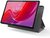 Lenovo - Tab M11 TB330FU 11" 4/128GB szürke Wi-Fi tablet + toll - ZADA0217GR