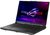 Asus - ROG Strix Scar 16 - G634JYR-RA026W