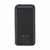 RivaCase - VA1082 PD 65W 20000mAh Powerbank Black