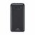 RivaCase - VA1082 PD 65W 20000mAh Powerbank Black