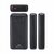 RivaCase - VA1082 PD 65W 20000mAh Powerbank Black