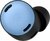 Google - Pixel Buds Pro Blue - GA05191-DE