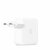 Apple - 70W USB-C Power Adapter White - MXN53