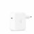 Apple - 70W USB-C Power Adapter White - MXN53