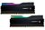 DDR5 G.SKILL Trident Z5 Neo RGB 7200MHz (AMD EXPO) 32GB - F5-7200J3445G16GX2-TZ5NR (KIT 2DB)