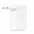 Apple - 140W USB-C Power Adapter White - MW2M3ZM/A