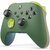 Microsoft - Xbox Series X/S Wireless/Bluetooth Gamepad Remix Special Edition - QAU-00114