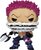 Funko POP! Animation: One Piece - Katakuri figura