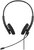 Sandberg - Fejhallgató - USB-C Office Headset - 126-46