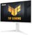 Asus - TUF Gaming VG27AQML1A-W