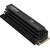 Crucial - T705 PCIe Gen5 NVMe M.2 SSD (with heatsink) 1TB - CT1000T705SSD5