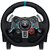 Logitech G29 Driving Force PC/PlayStation kormány + ASTRO A10 headset csomag - 991-000486