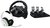 Logitech G920 Driving Force PC/XBox kormány + ASTRO A10 headset csomag - 991-000487