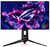 Asus - ROG Swift OLED PG27AQDP