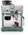 DeLonghi EC9155.GR zöld espresso kávéfőző