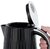 Russell Hobbs 27361-70/RH Eden 1,7L-es fekete vízforraló