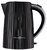 Russell Hobbs 27361-70/RH Eden 1,7L-es fekete vízforraló