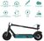 LAMAX E-Scooter S11600 350W/11,6Ah elektromos roller