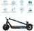 LAMAX E-Scooter S7500 Plus 350W/7,5Ah elektromos roller