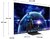 Samsung 48" QE48S90DAEXXH 4K UHD Smart OLED TV