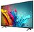 LG 50" 50QNED86T3A 4K UHD HDR Smart QNED TV