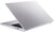 Acer Swift Go SFG14-72-722V 14"2,8K/Intel Core Ultra 7-155H/16GB/1TB/Int.VGA/Win11/ezüst laptop