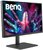 BenQ - PD2705U - 9H.LKDLA.TBE