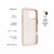 FIXED MagFlow tok Apple iPhone 16 Pro Max-hoz, pink - FIXFLM2-1403-PI