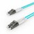 Gembird OM4 Fibre Optic Patch Cable 7,5m Blue - CFO-MDOM4-LC/LC-7.5M