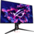 ASUS - ROG Swift OLED PG32UCDM