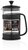 IRIS L-00845 French Press dugattyús kávéfőző 400ml