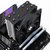 Thermalright - Assassin X 120 Refined SE PROCESSZORHŰTŐ - ALUMÍNIUM