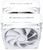 Thermalright - Frost Spirit 140 WHITE V3 PROCESSZORHŰTŐ - Fehér