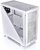 Thermaltake - Divider 300 TG Air - Snow fehér számítógépház - CA-1S2-00M6WN-02