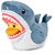 NUMSKULL Tubbz Plush - Jaws "Bruce" plüss kacsa