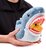 NUMSKULL Tubbz Plush - Jaws "Bruce" plüss kacsa