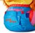 NUMSKULL Tubbz Plush - Childs Play "Chucky" plüss kacsa