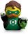 NUMSKULL Tubbz - DC Comics "Green Lantern" (First Ed.) Gumikacsa