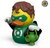 NUMSKULL Tubbz - DC Comics "Green Lantern" (First Ed.) Gumikacsa