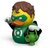 NUMSKULL Tubbz - DC Comics "Green Lantern" (First Ed.) Gumikacsa