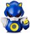 NUMSKULL Tubbz - Sonic "Metal Sonic" (First Ed.) Gumikacsa