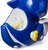 NUMSKULL Tubbz - Sonic "Metal Sonic" (First Ed.) Gumikacsa